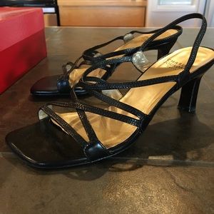 Charles Jourdan heels